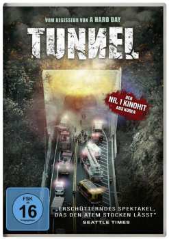 Album Various: Tunnel