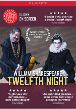 Album Various: Twelfth Night