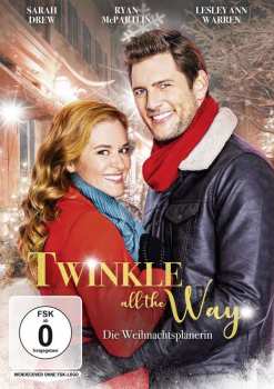 Album Various: Twinkle All The Way - Die Weihnachtsplanerin