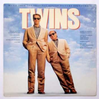 Album Various: Twins (Music From The Original Motion Picture Soundtrack)