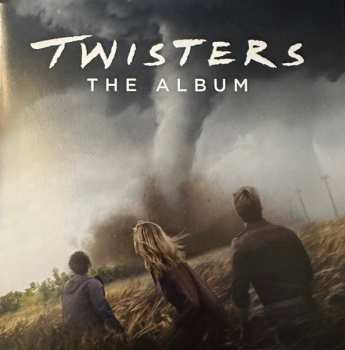 2CD Various: Twisters: The Album 578369