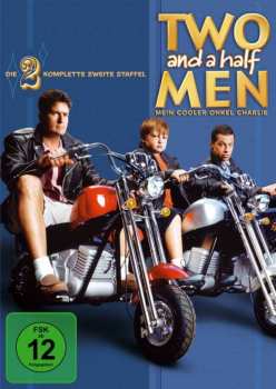 Album Various: Two And A Half Men Season 2