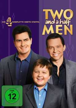 Album Various: Two And A Half Men Season 4