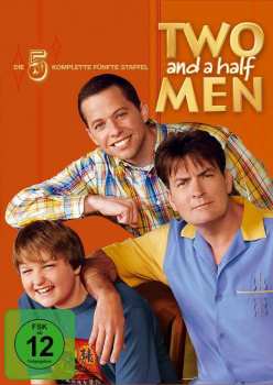 Album Various: Two And A Half Men Season 5