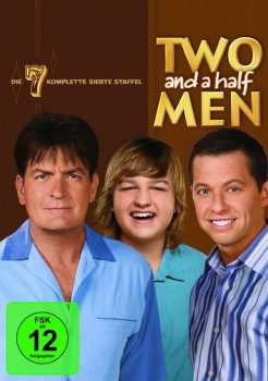 Album Various: Two And A Half Men Season 7