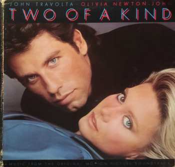 Album Various: Two Of A Kind - Music From The Original Motion Picture Soundtrack