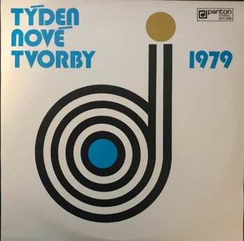 Album Various: Týden Nové Tvorby 1979