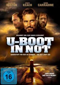 Album Various: U-boot In Not