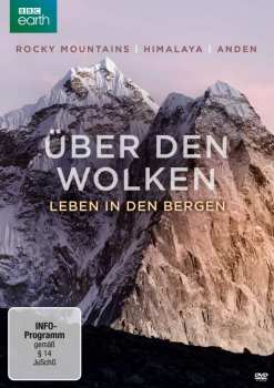 Album Various: Über Den Wolken - Leben In Den Bergen: Rocky Mountains / Himalaya / Anden