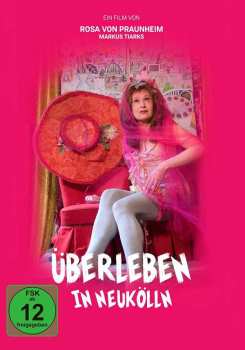 Album Various: Überleben In Neukölln