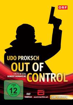 Album Various: Udo Proksch: Out Of Control