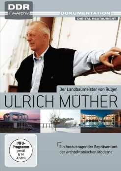 Album Various: Ulrich Müther - Der Landbaumeister Von Rügen