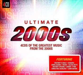 4CD Various: Ultimate 2000s 549259