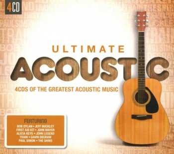 Album Various: Ultimate Acoustic