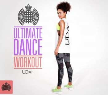 Album Various: Ultimate Dance Workout