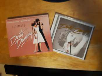 CD Various: Ultimate Dirty Dancing 565868