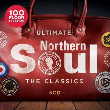 Album Various: Ultimate Northern Soul (The Classics)