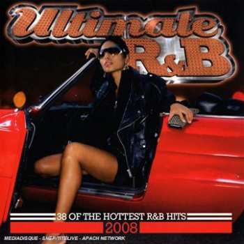 Album Various: Ultimate R&B 2008