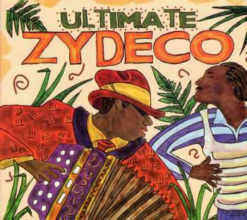 Album Various: Ultimate Zydeco