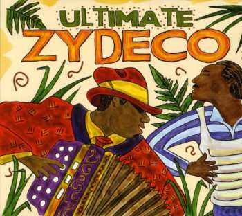 CD Various: Ultimate Zydeco DIGI 654415