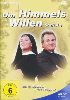 Album Various: Um Himmels Willen Staffel 1