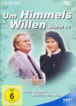 Album Various: Um Himmels Willen Staffel 12