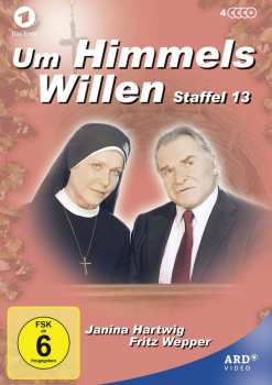 Album Various: Um Himmels Willen Staffel 13