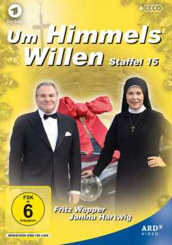 Album Various: Um Himmels Willen Staffel 15