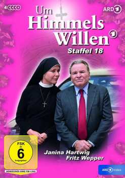 Album Various: Um Himmels Willen Staffel 18