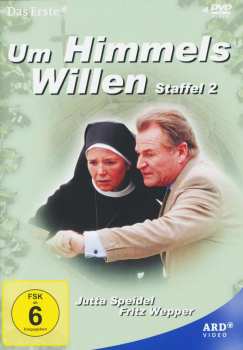 Album Various: Um Himmels Willen Staffel 2