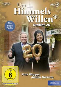 Album Various: Um Himmels Willen Staffel 20