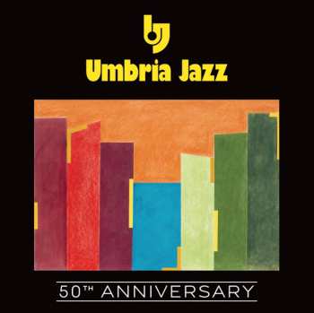 Album Various: Umbria Jazz 2023 (50th Anniversary)