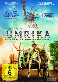 Album Various: Umrika