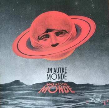 Album Various: Un Autre Monde Dans Notre Monde