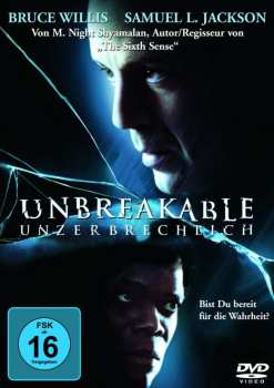 Album Various: Unbreakable - Unzerbrechlich