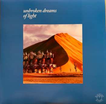 Album Various: Unbroken Dreams Of Light