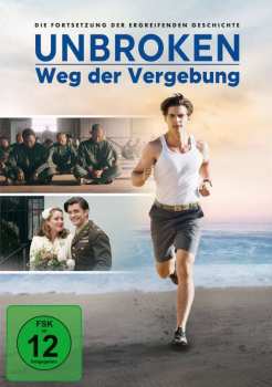 Album Various: Unbroken: Weg Der Vergebung