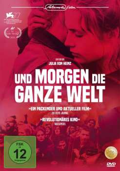 Album Various: Und Morgen Die Ganze Welt