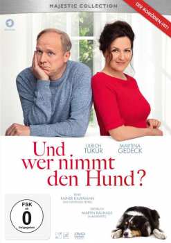 Album Various: Und Wer Nimmt Den Hund?