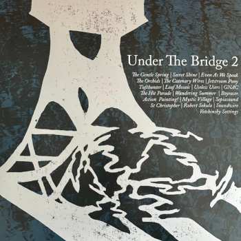 Album Various: Under The Bridge 2