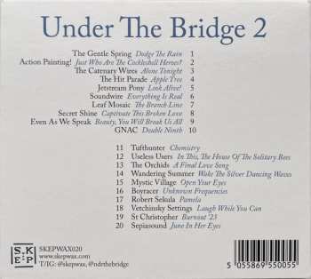 CD Various: Under The Bridge 2 580806