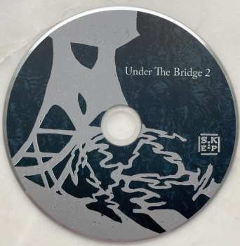 CD Various: Under The Bridge 2 580806