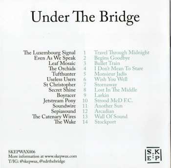 LP Various: Under The Bridge 419931