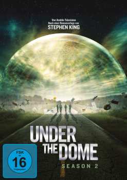 Album Various: Under The Dome Season 2