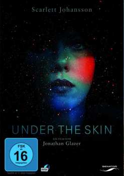 Album Various: Under The Skin