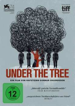 Album Various: Under The Tree