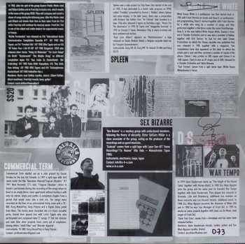 LP Various: Underground Wave Volume 6 LTD 500834