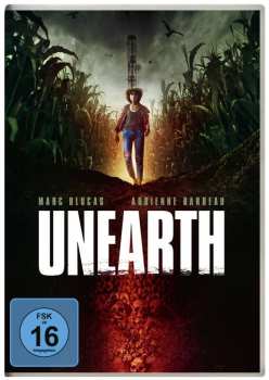 Album Various: Unearth