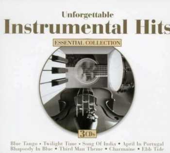 Album Various: Unforgettable Instrumental Hits