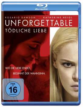 Album Various: Unforgettable - Tödliche Liebe